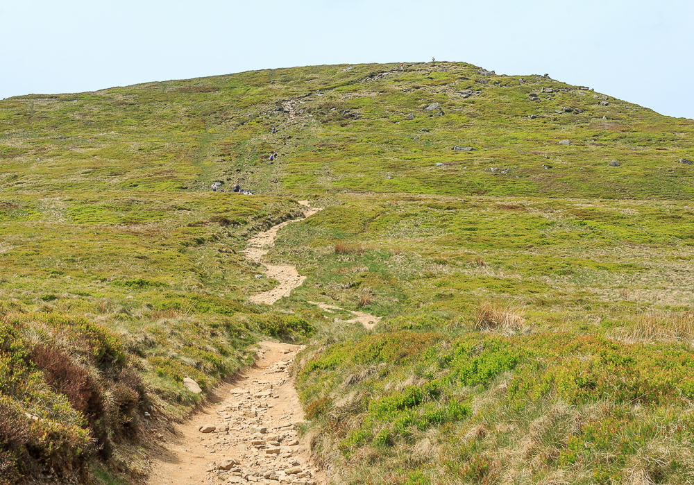 Grindslow Knoll Grindslow Knoll